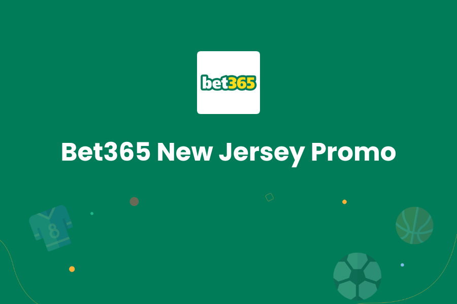 bet365 New Jersey