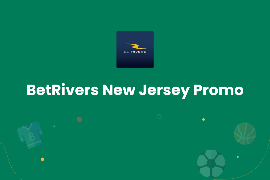 BetRivers New Jersey
