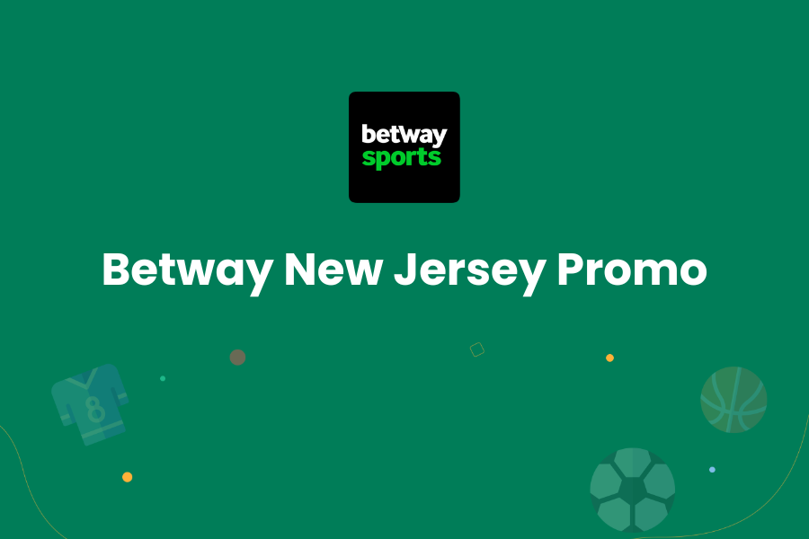 Betway New Jersey
