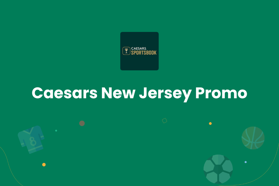Caesars New Jersey