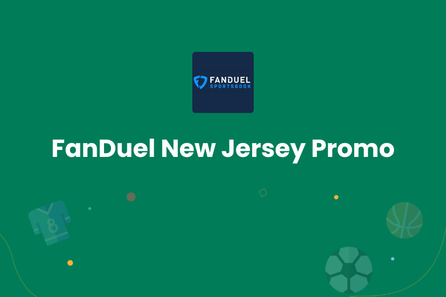 FanDuel New Jersey