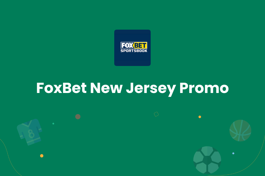 FOXBet New Jersey