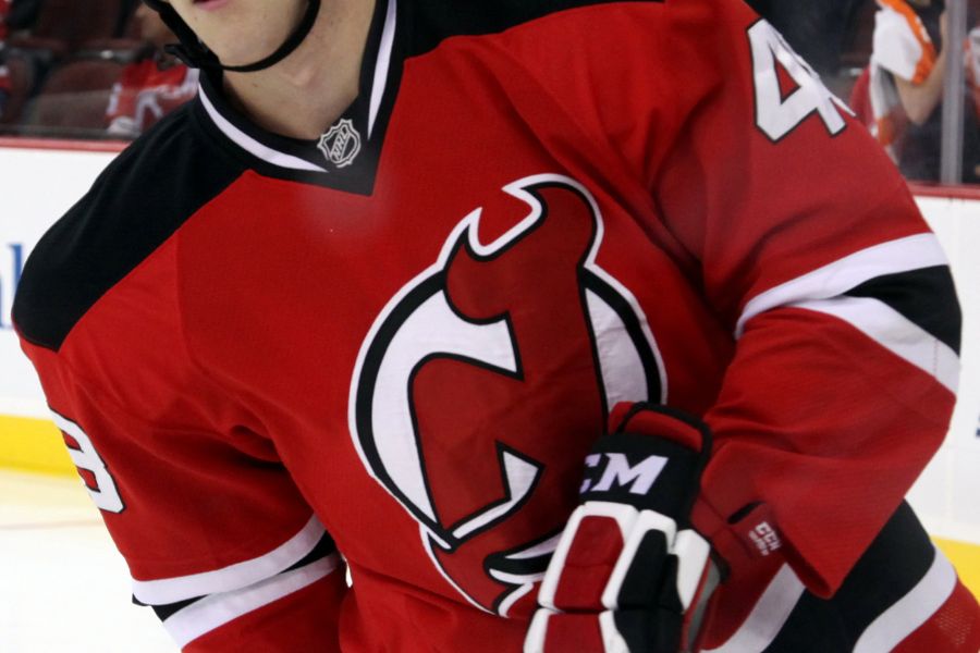 New Jersey Devils Games To Bet On January 24 30 2023 