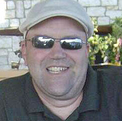 Author Phil Naessens
