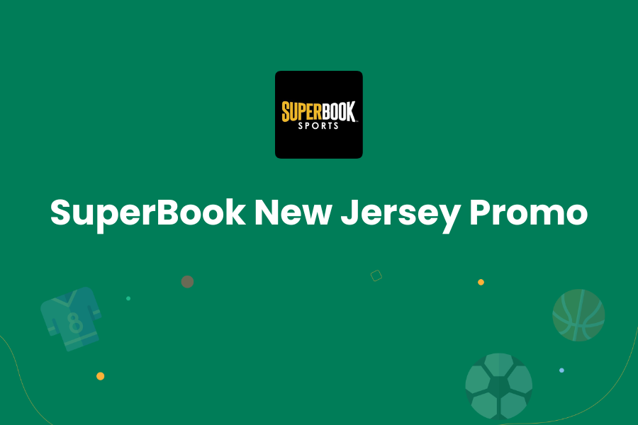 SuperBook New Jersey