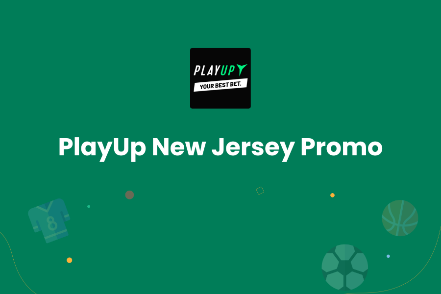 PlayUp New Jersey