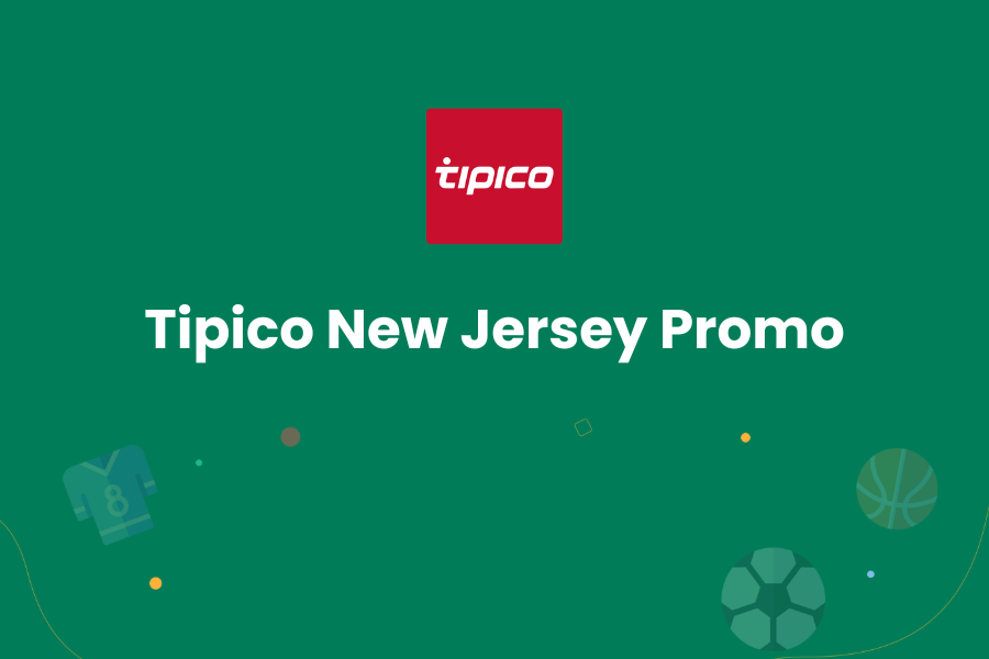 Tipico New Jersey