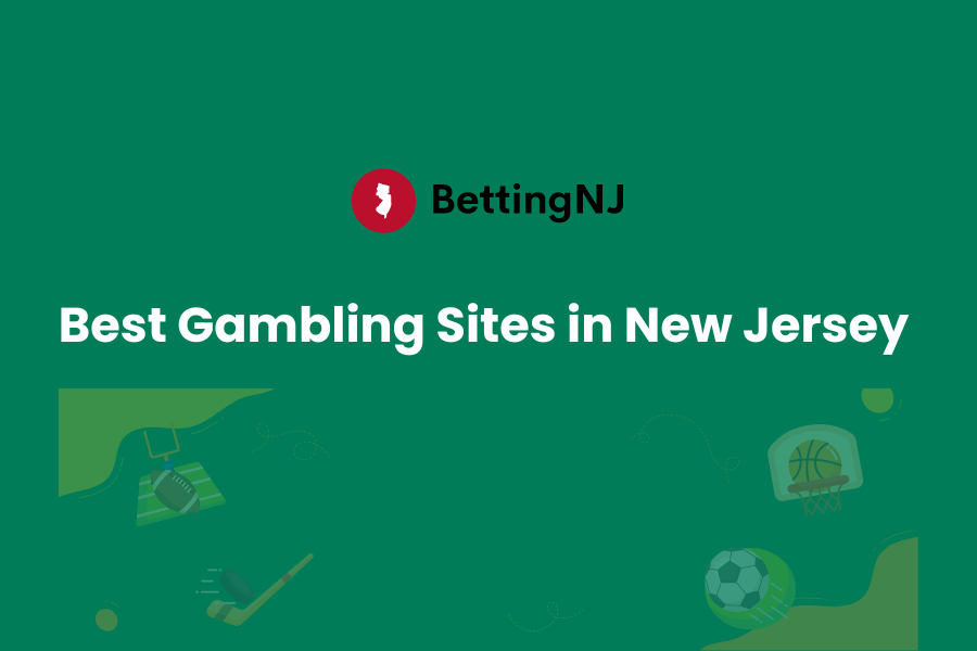 NJ Online Gambling