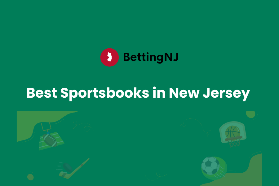 NJ Sportsbooks