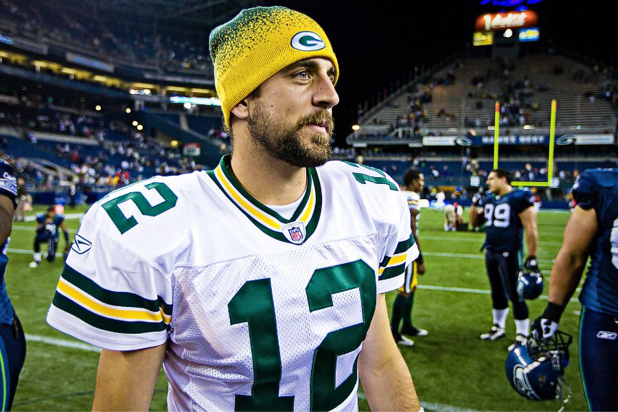 How the Aaron Rodgers Trade Affects the New York Jets Super Bowl LVIII Odds