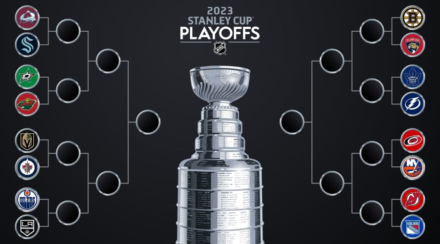 New York Rangers vs. New Jersey Devils Playoff Series Odds and Game 1 Predictions