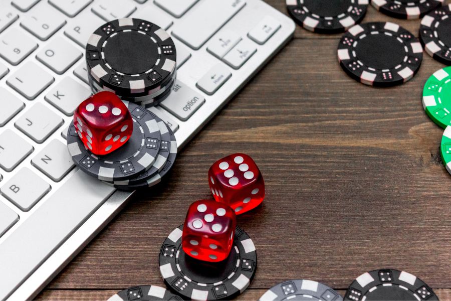 Sky is Still The Limit For Online Casino Revenue in NJ