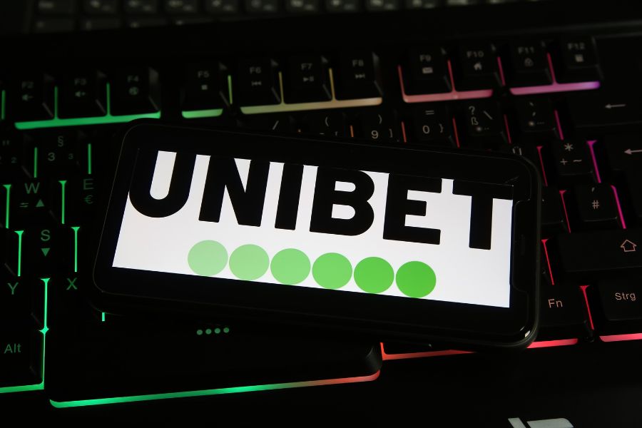 Unibet might be for sale despite mid-May new platform launch in New Jersey