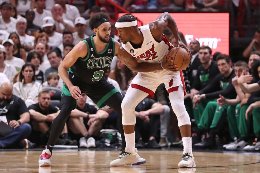 Miami Heat vs. Boston Celtics Game 7 Preview – Faster Pace Suits Miami