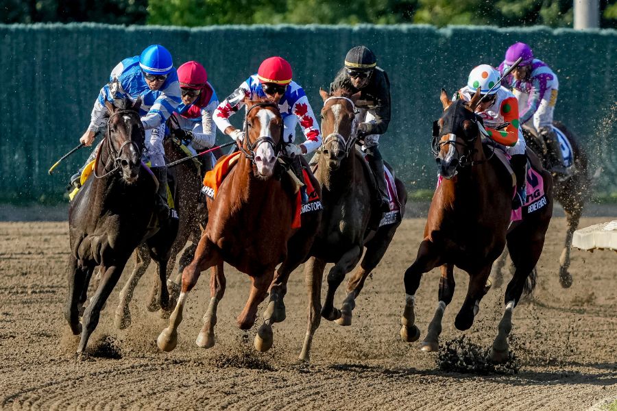 Monmouth Park Expands Fixed-Odds Wagering, Partners with Additional Tracks for Summer Racing Season