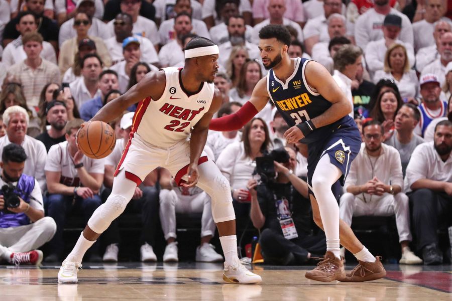 2023 NBA Finals: Miami Heat vs. Denver Nuggets Game 5 Preview