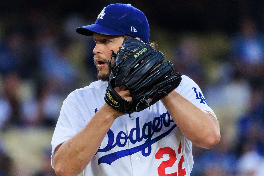 New York Yankees vs. Los Angeles Dodgers preview – Kershaw bounceback start expected