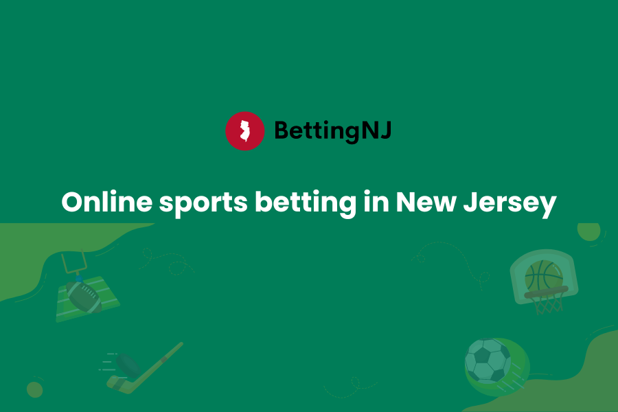 NJ Online Sports Betting