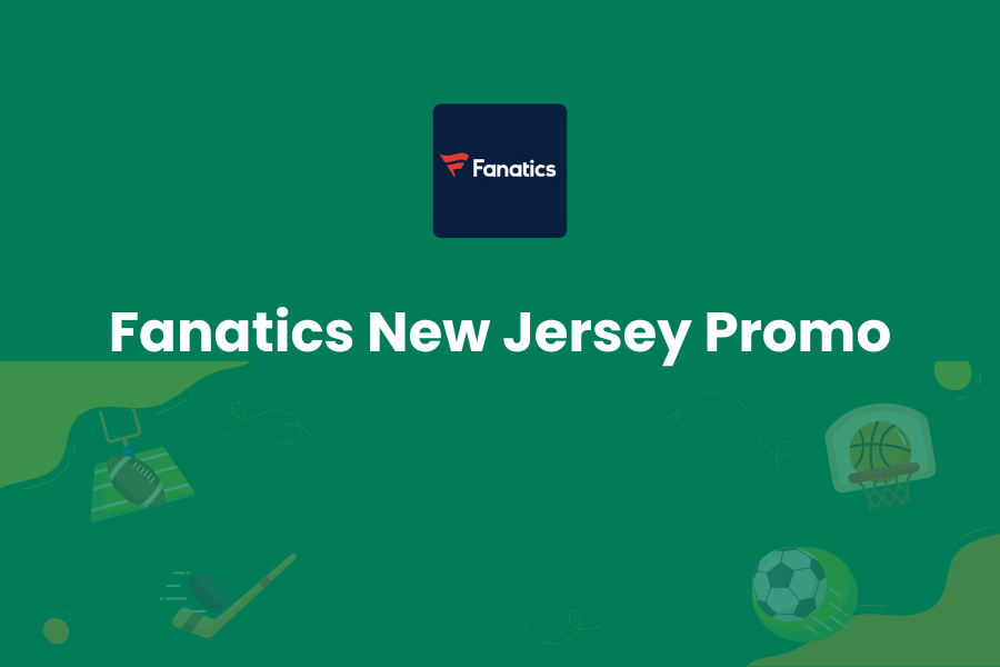 Fanatics New Jersey