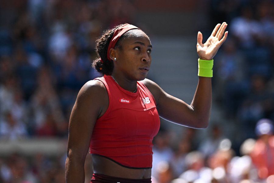2023 US Open Day 4 Predictions – Americans Gauff and Stearns in Action!