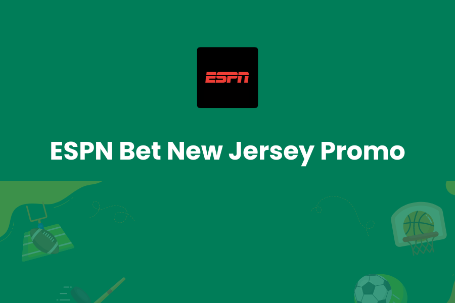 ESPN Bet New Jersey