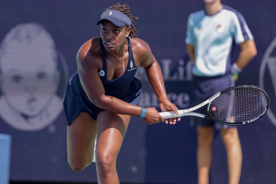 Four Ladies Who Could Pull Off an Upset Monday at the 2023 US Open