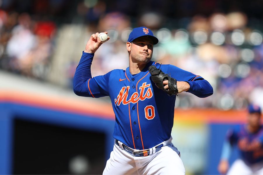 New York Mets Fire Sale Complete: Mets Betting Odds Tumble