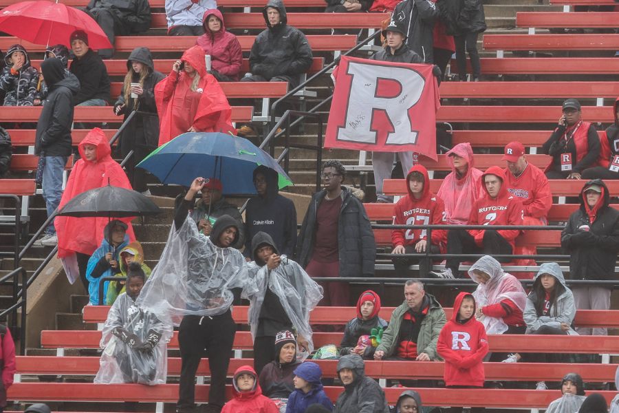 Rutgers Scarlet Knights Season Betting Preview: Defense Should Lead the Way