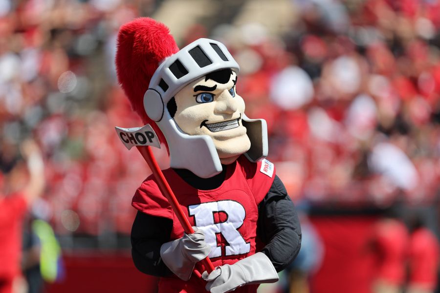 Rutgers Wins Big Ten Season Opener – Scarlet Knights to Host Temple Saturday