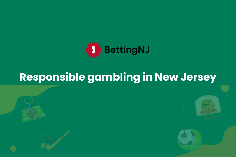 Responsible Gambling in New Jersey