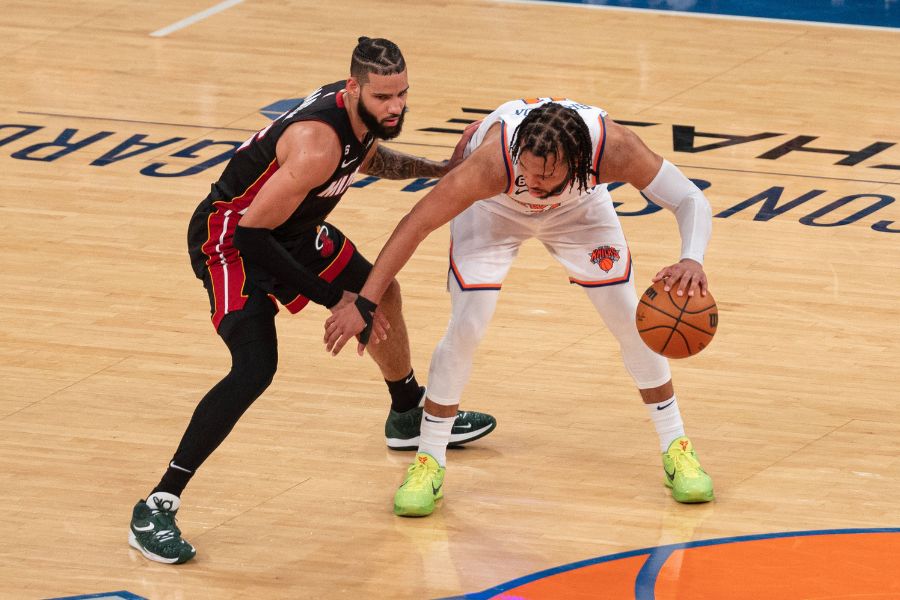 Knicks vs. Wizards Predictions, Best Bets & Odds