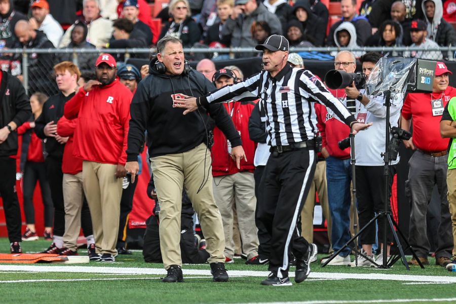 Rutgers vs. Iowa Week 11: Predictions, Best Bets & Odds for Saturday
