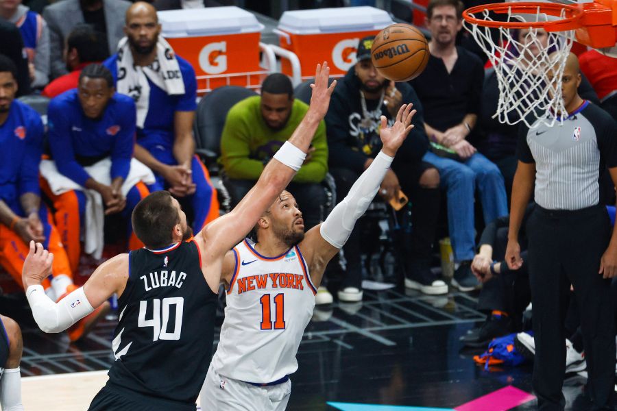 Knicks vs Nets Predictions, Best Bets & Odds for Tuesday January 23