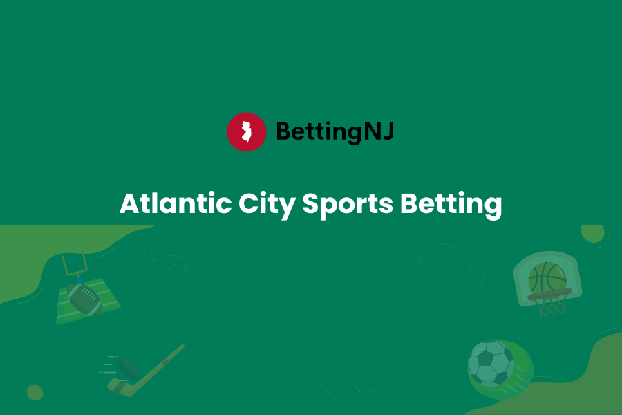 Atlantic City Sports Betting