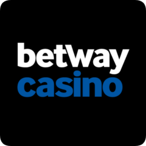 Betway Casino New Jersey Logo