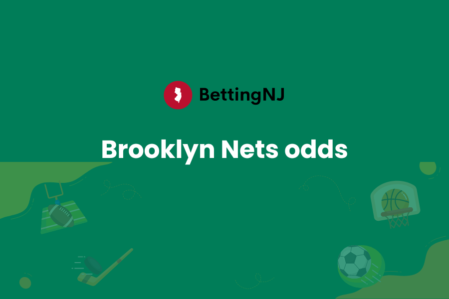 Brooklyn Nets Odds