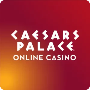 Caesars Palace Online Casino New Jersey