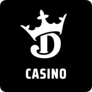 DraftKings Casino New Jersey Logo