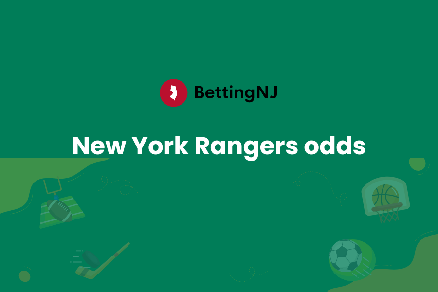 New York Rangers Odds