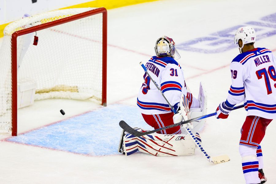 New York Rangers Stanley Cup Futures Odds – Can the Rangers win the Stanley Cup?
