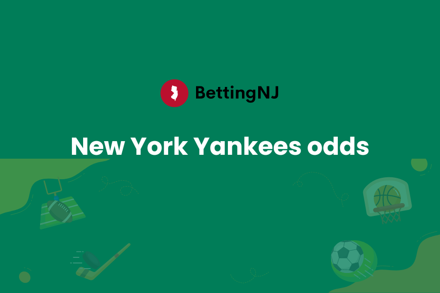 New York Yankees Odds