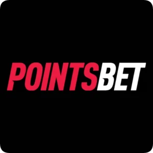 PointsBet Casino New Jersey Logo