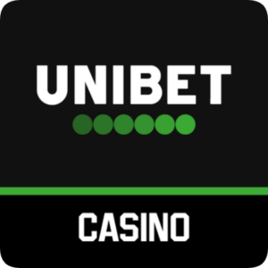 Unibet Casino New Jersey Logo