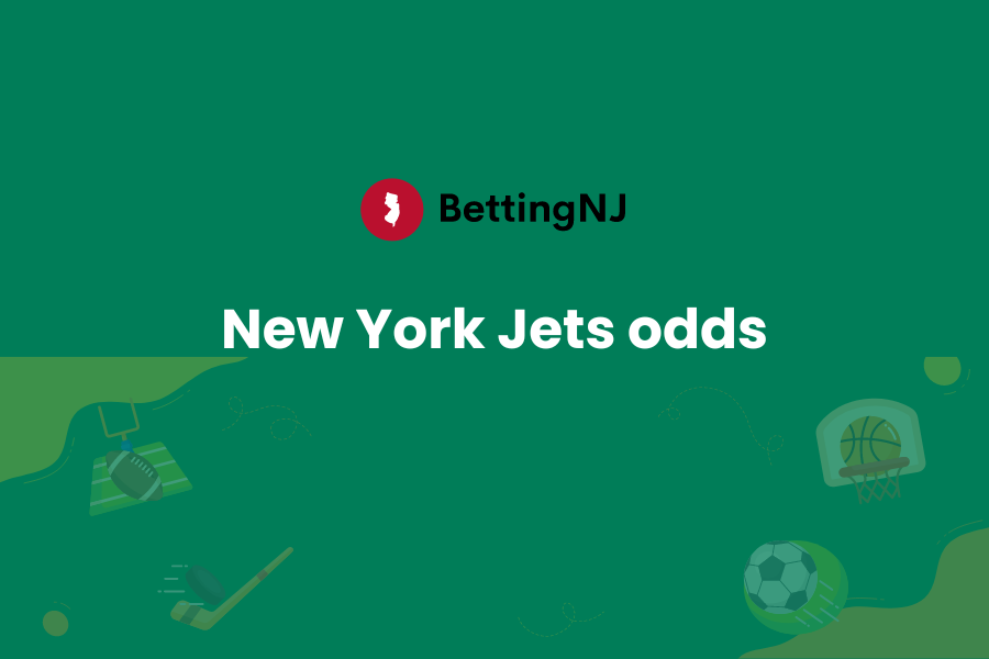 New York Jets Odds