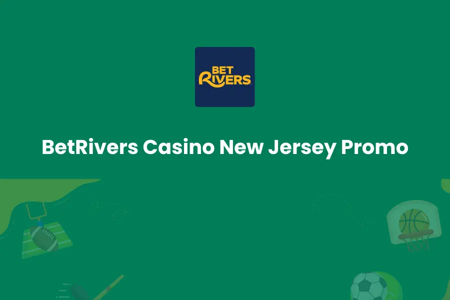 BetRivers Casino New Jersey