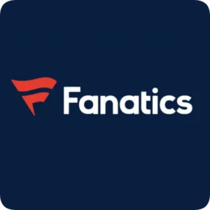 Fanatics New Jersey Logo