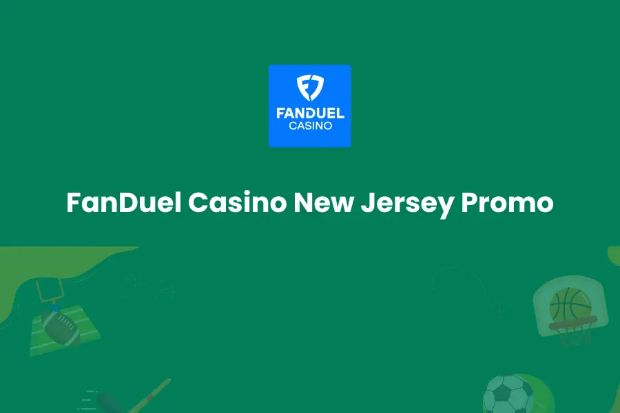FanDuel Casino New Jersey